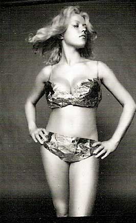 foilbikini